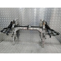 передняя балка (подрамник) Porsche Boxster 987 2006 99734110106