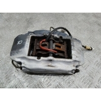 суппорт тормозной передний правый Porsche Boxster 987 2006 986351422
