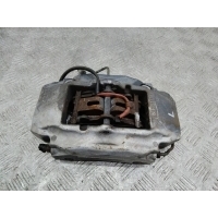 суппорт тормозной передний левый Porsche Boxster 987 2006 986351421