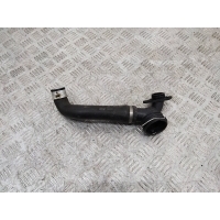 патрубок охлаждения Porsche Panamera 970 2011 97010623201