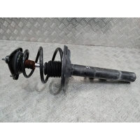 стойка амортизатора передняя Porsche Boxster 987 2006 98734304106