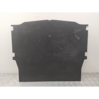 Ковер багажника BMW 3-serie (E46) 2001 8225327