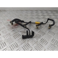 Трубка обратки форсунок Renault Megane III (2008-2014) 2013 166714557R