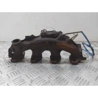 Коллектор выпускной Renault Megane III (2008-2014) 2013 140042975R