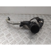 Трубка системы рециркуляции EGR Renault Megane III (2008-2014) 2013 165765493R