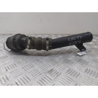 Труба интеркулера Renault Megane III (2008-2014) 2013 144604607R