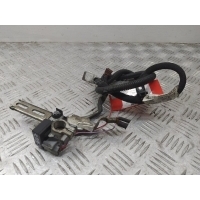 Клемма аккумулятора минус Renault Megane III (2008-2014) 2013 240803236R