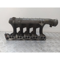 Коллектор впускной Mercedes Sprinter W901-905 (1995-2006) 2005 A6120901437