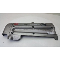 Декоративная крышка двигателя Citroen Xsara Picasso 2004 9654668080