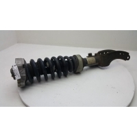 Стойка передняя левая Porsche Cayenne 955 (2002-2007) 2003 7L0413031K