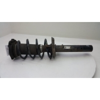 Стойка передняя правая Volkswagen Golf-6 2011 1K0413031