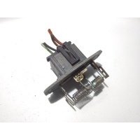 Сопротивление печки 2 поколение 1995-1999 1999 57h-19a706-ba