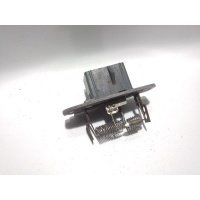 Сопротивление печки 2 поколение 1995-1999 1999 57h-19a706-ba
