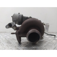 Турбина Renault Megane III (2008-2014) 2013 54389700002