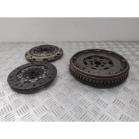 Комплект сцепления Renault Megane III (2008-2014) 2013 302058286R