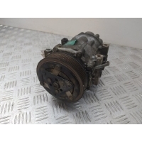 Компрессор кондиционера Volvo S40 2004 3M5H19D629HC