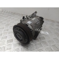 Компрессор кондиционера Renault Megane III (2008-2014) 2013 926008209R