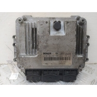 Блок управления двигателем Opel Vivaro A (2001-2014) 2004 8200091517