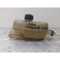 Бачок расширительный Opel Vivaro A (2001-2014) 2004 7700312900