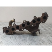 Коллектор выпускной Volvo S40 2004 9646849080