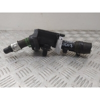 Корпус термостата Renault Megane III (2008-2014) 2013 110609813R