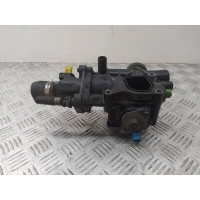Корпус термостата Volvo S40 2004 9646439080