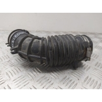Патрубок воздушного фильтра Renault Megane III (2008-2014) 2013 165750686R