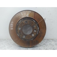 Диск тормозной передний Land Rover Range Rover Sport (2005-2009) 2006