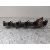 Коллектор выпускной Mercedes Sprinter W901-905 (1995-2006) 2005 A6121420101