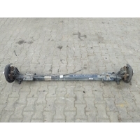 Балка подвески задняя Citroen Jumper 3 (2018-2025) 2019 1374249080