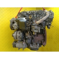 Двигатель Land Rover Freelander II (2006-2014) 2011 2.2 D 224DT LR026083, BG9Q6L084BA, 224DT