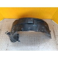 Защита арок передняя правая (подкрылок) Ford Ranger III (2011-2019) Пикап 2013 AB392116A562AD