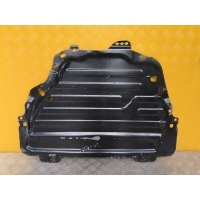 Защита двигателя Land Rover Freelander II (2006-2014) 2011 LR022511