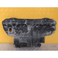 Защита двигателя Nissan Pathfinder (R51M) 2004-2013 Внедорожник 2006 50811EB32A