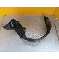 Защита арок передняя левая (подкрылок) Toyota Hilux (2005-2015) Пикап 2013 538060K070