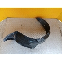Защита арок передняя правая (подкрылок) Toyota Hilux (2005-2015) Пикап 2013 538050K050