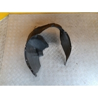 Защита арок задняя левая (подкрылок) Toyota Hilux (2005-2015) Пикап 2013 656380K060