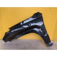Крыло переднее левое Toyota Land Cruiser Prado 120 (2002-2009) Внедорожник 2008 538026A160