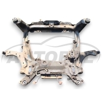 Балка подвески передняя (подрамник) Land Rover Freelander II (2006-2014) 2011 LR022351, BH52500AA
