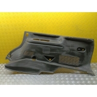Обшивка багажника Nissan Pathfinder (R51M) 2004-2013 Внедорожник 2011 849504X01B