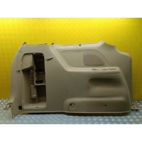 Обшивка багажника Kia Carnival (2014-2020) 2019 85730A9000