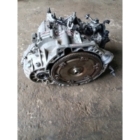 КПП автоматическая (АКПП) Kia Carnival (2014-2020) 2019 450004G470, MBJUB4099782