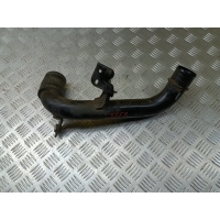 Патрубок интеркулера Nissan Pathfinder (R51M) 2004-2013 Внедорожник 2006 14460EB32A