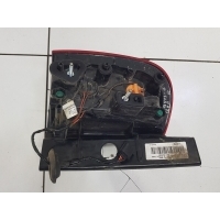 Фонарь задний правый Nissan Terrano III 2014- 265505174R