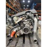 Двигатель BMW 6 E63/E64 2009 3000 дизель M57D30(306D5) M57N2,306D5,M57N2306D5