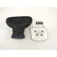 Кофр на kask багажник aprilia sr ditech street 50