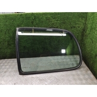 Стекло кузовное боковое левое Nissan Serena С23 1995
