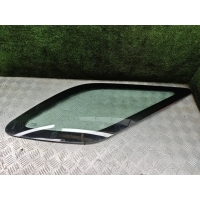 Стекло кузовное боковое правое Honda Civic 6 поколение 2000