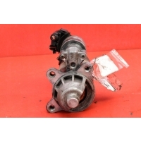 Стартер 1s4u-11000-aa форд focus mk1 i 1.8 tddi 90 л.с. 2001-2007