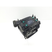 корпус воздушного фильтра Mercedes-Benz A-Class W177 2018-2023 A2600902900